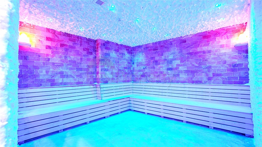 Invest now - under construction Project in Alanya / Mahmutlar 