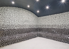 Invest now - under construction Project in Alanya / Mahmutlar 