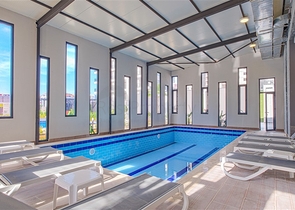 Invest now - under construction Project in Alanya / Mahmutlar 