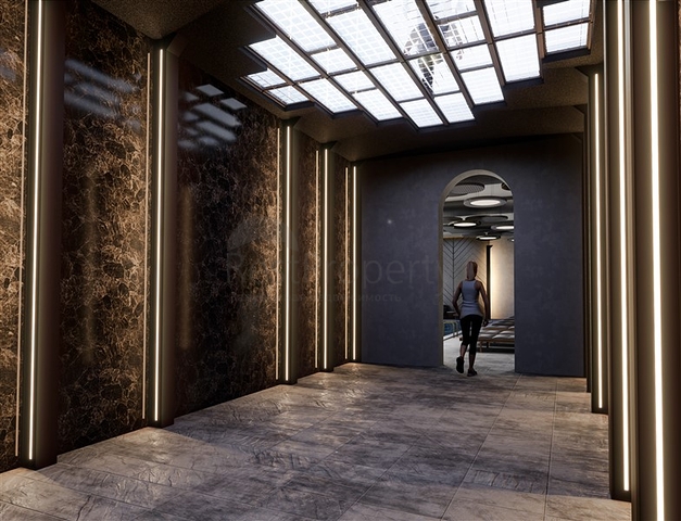 Investment Project in Alanya -Installment payments -Mahmutlar / Alanya 