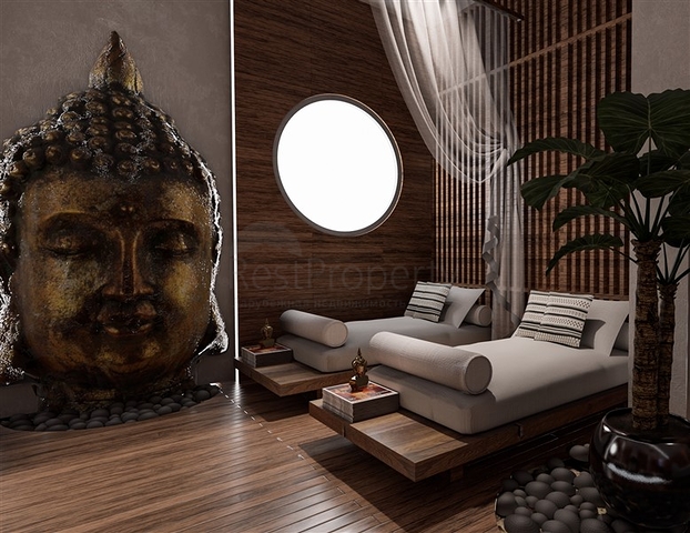 Investment Project in Alanya -Installment payments -Mahmutlar / Alanya 