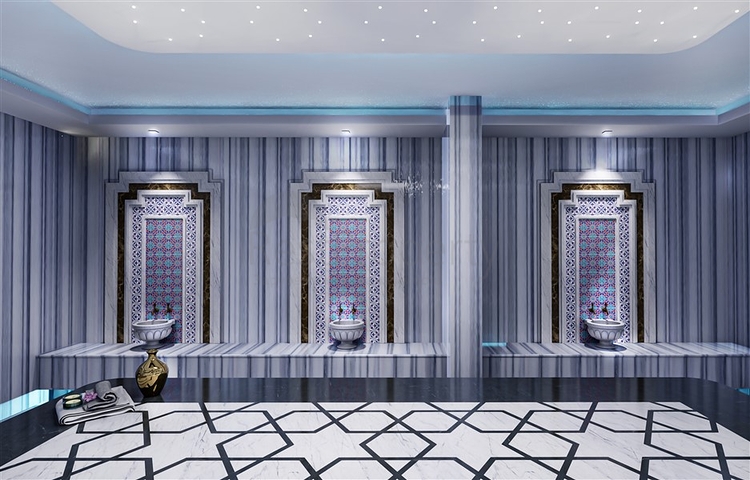 Investment Project in Alanya -Installment payments -Mahmutlar / Alanya 