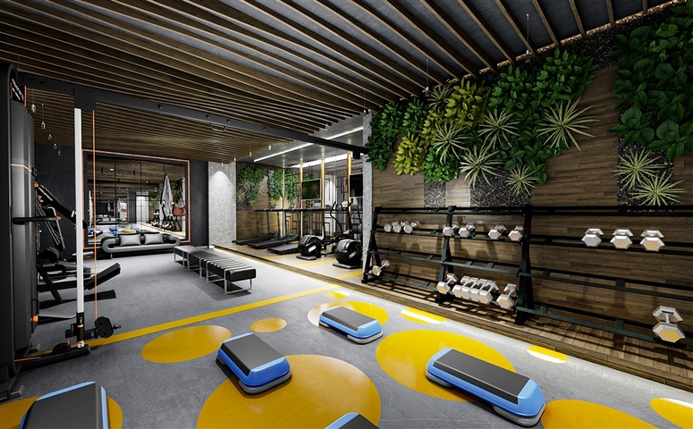 Investment Project in Alanya -Installment payments -Mahmutlar / Alanya 