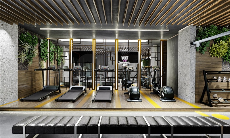 Investment Project in Alanya -Installment payments -Mahmutlar / Alanya 