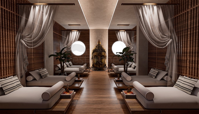 Investment Project in Alanya -Installment payments -Mahmutlar / Alanya 