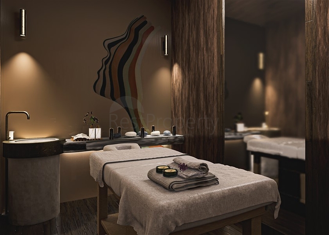 Investment Project in Alanya -Installment payments -Mahmutlar / Alanya 