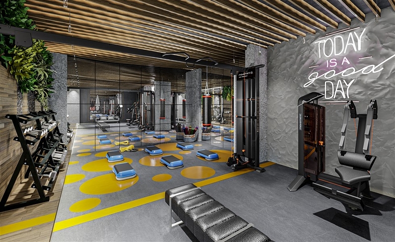 Investment Project in Alanya -Installment payments -Mahmutlar / Alanya 