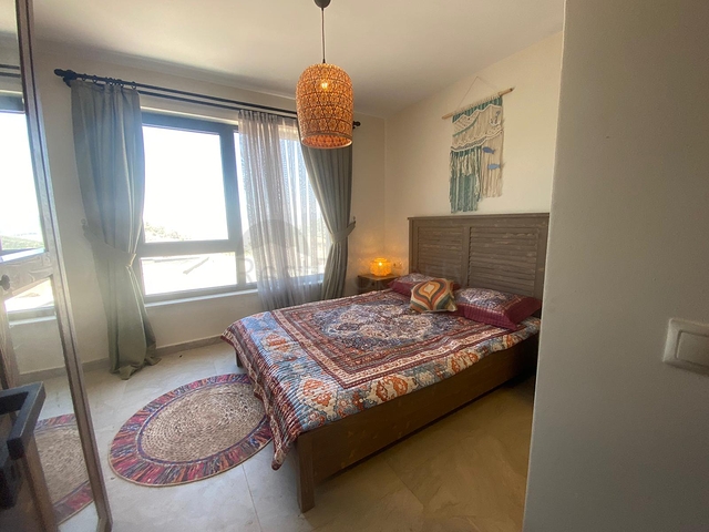 Eco-friendly villa complex with sea and forest views!