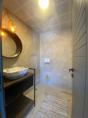 Eco-friendly villa complex with sea and forest views!