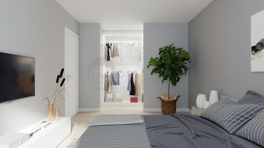 Eco-friendly villa complex with sea and forest views!