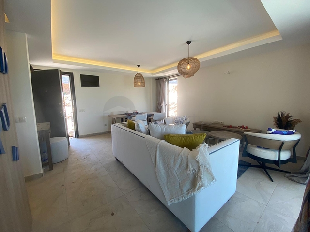 Eco-friendly villa complex with sea and forest views!