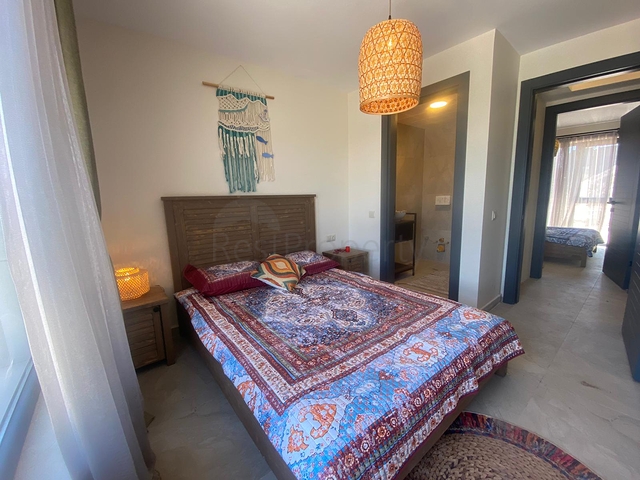 Eco-friendly villa complex with sea and forest views!