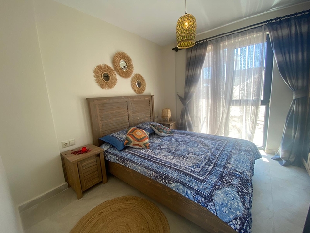 Eco-friendly villa complex with sea and forest views!