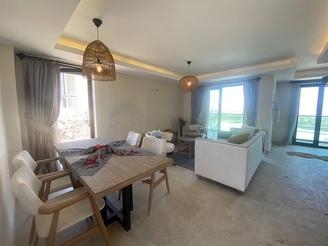 Eco-friendly villa complex with sea and forest views!