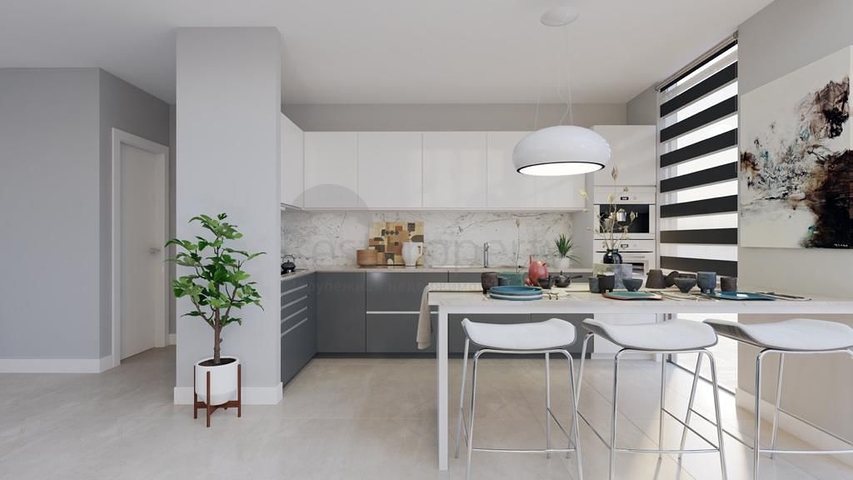 Eco-friendly villa complex with sea and forest views!