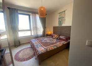 Eco-friendly villa complex with sea and forest views!