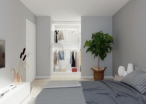 Eco-friendly villa complex with sea and forest views!