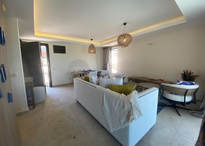 Eco-friendly villa complex with sea and forest views!