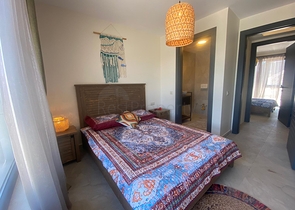 Eco-friendly villa complex with sea and forest views!