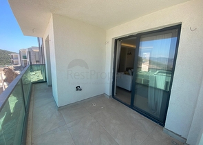 Eco-friendly villa complex with sea and forest views!