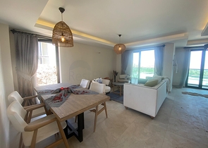 Eco-friendly villa complex with sea and forest views!