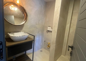 Eco-friendly villa complex with sea and forest views!