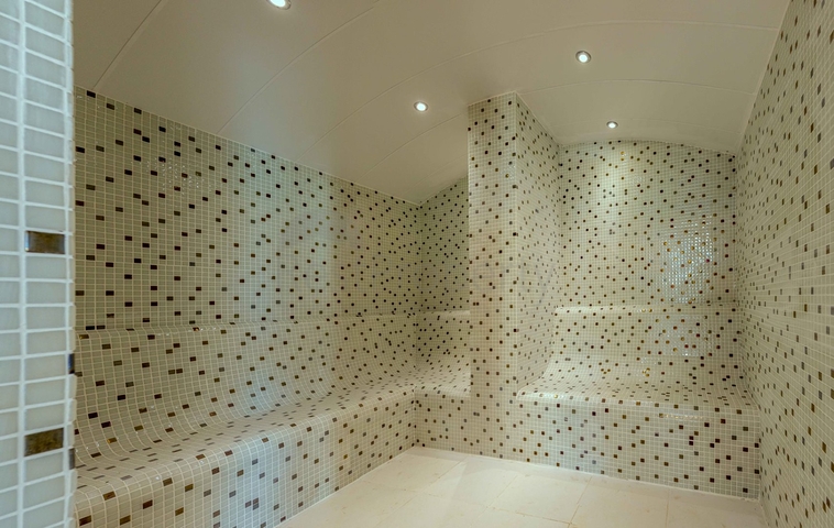 Furnished 1+1 apartment