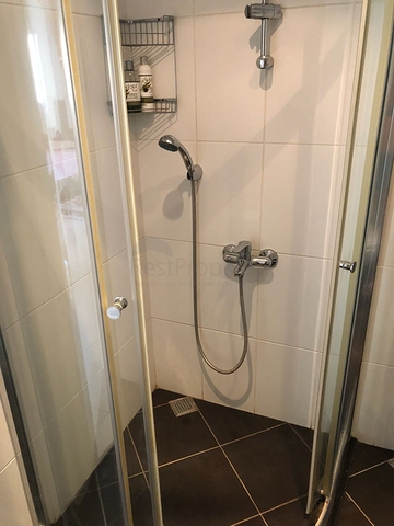 1+1 apartment for rent near Cleopatra Beach