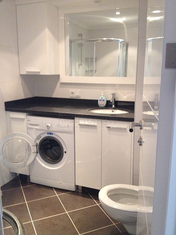 1+1 apartment for rent near Cleopatra Beach