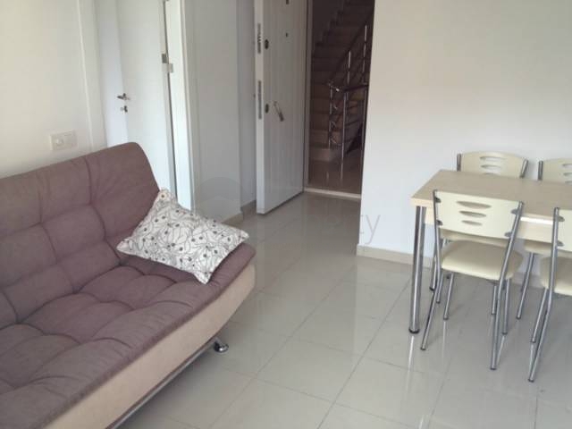 1+1 apartment for rent near Cleopatra Beach