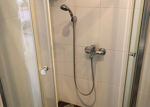 1+1 apartment for rent near Cleopatra Beach