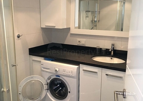 1+1 apartment for rent near Cleopatra Beach