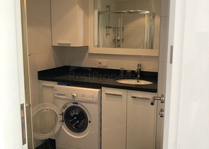 1+1 apartment for rent near Cleopatra Beach