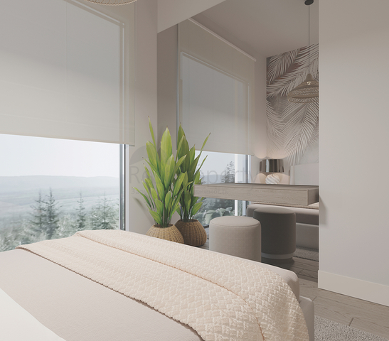 3+1 and 4+1 villas in an eco-friendly complex surrounded by coniferous forest in the area of Dortepe in the eastern part of Bodrum. 3+1 and 4+1 villas in an eco-friendly complex surrounded by coniferous forest in the area of Dortepe in the eastern part of Bodrum.