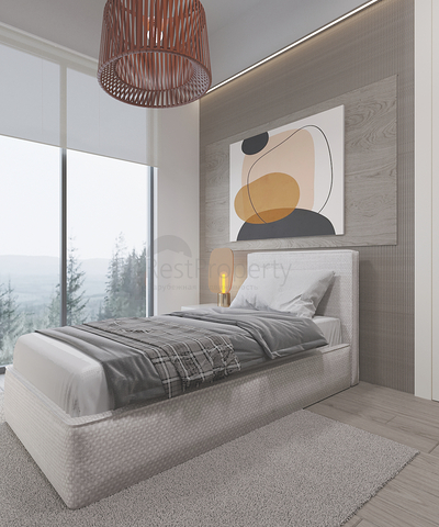 3+1 and 4+1 villas in an eco-friendly complex surrounded by coniferous forest in the area of Dortepe in the eastern part of Bodrum. 3+1 and 4+1 villas in an eco-friendly complex surrounded by coniferous forest in the area of Dortepe in the eastern part of Bodrum.