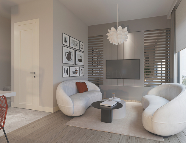 3+1 and 4+1 villas in an eco-friendly complex surrounded by coniferous forest in the area of Dortepe in the eastern part of Bodrum. 3+1 and 4+1 villas in an eco-friendly complex surrounded by coniferous forest in the area of Dortepe in the eastern part of Bodrum.