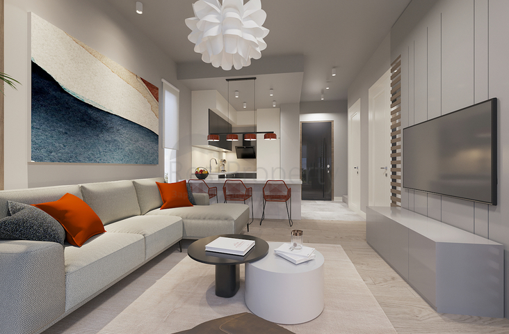 3+1 and 4+1 villas in an eco-friendly complex surrounded by coniferous forest in the area of Dortepe in the eastern part of Bodrum. 3+1 and 4+1 villas in an eco-friendly complex surrounded by coniferous forest in the area of Dortepe in the eastern part of Bodrum.