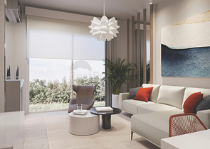 3+1 and 4+1 villas in an eco-friendly complex surrounded by coniferous forest in the area of Dortepe in the eastern part of Bodrum. 3+1 and 4+1 villas in an eco-friendly complex surrounded by coniferous forest in the area of Dortepe in the eastern part of Bodrum.