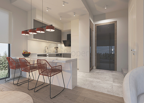 3+1 and 4+1 villas in an eco-friendly complex surrounded by coniferous forest in the area of Dortepe in the eastern part of Bodrum. 3+1 and 4+1 villas in an eco-friendly complex surrounded by coniferous forest in the area of Dortepe in the eastern part of Bodrum.