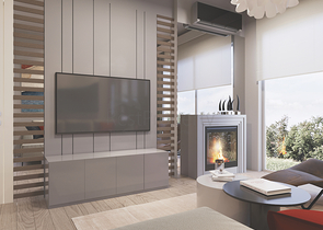 3+1 and 4+1 villas in an eco-friendly complex surrounded by coniferous forest in the area of Dortepe in the eastern part of Bodrum. 3+1 and 4+1 villas in an eco-friendly complex surrounded by coniferous forest in the area of Dortepe in the eastern part of Bodrum.
