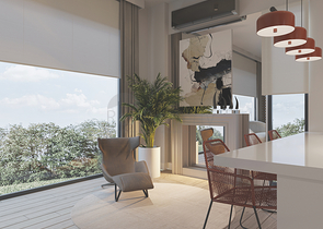 3+1 and 4+1 villas in an eco-friendly complex surrounded by coniferous forest in the area of Dortepe in the eastern part of Bodrum. 3+1 and 4+1 villas in an eco-friendly complex surrounded by coniferous forest in the area of Dortepe in the eastern part of Bodrum.