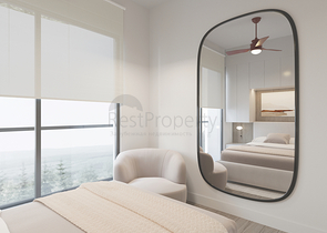 3+1 and 4+1 villas in an eco-friendly complex surrounded by coniferous forest in the area of Dortepe in the eastern part of Bodrum. 3+1 and 4+1 villas in an eco-friendly complex surrounded by coniferous forest in the area of Dortepe in the eastern part of Bodrum.