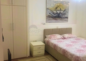 Apartment 2+1 300 m from the sea