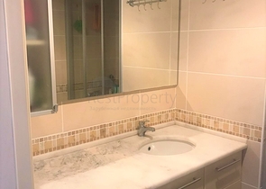 Apartment 2+1 300 m from the sea