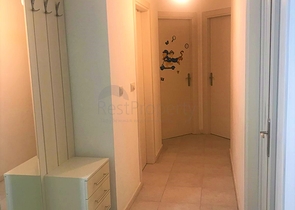 Apartment 2+1 300 m from the sea