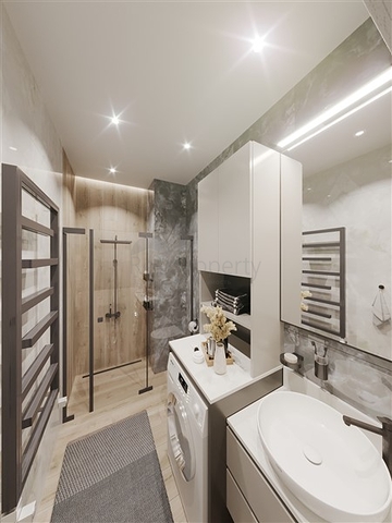 Clubhouse in Demirtas district