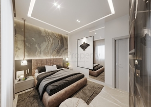 Clubhouse in Demirtas district