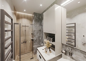 Clubhouse in Demirtas district