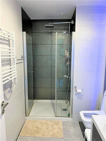 One bedroom apartment in Mahmutlar