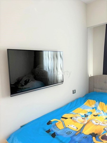 One bedroom apartment in Mahmutlar